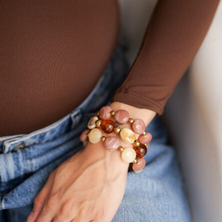 Bracelet "Alba" – Image 2